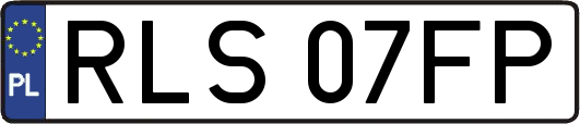 RLS07FP