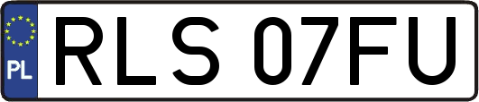 RLS07FU