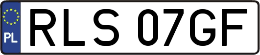 RLS07GF