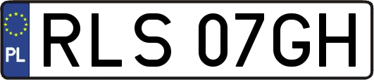 RLS07GH