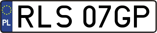 RLS07GP
