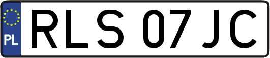 RLS07JC