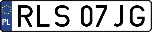 RLS07JG