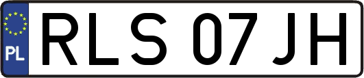 RLS07JH