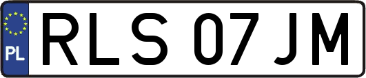 RLS07JM