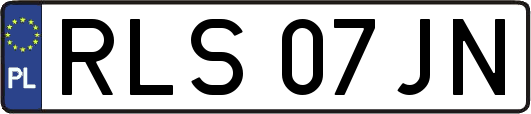 RLS07JN
