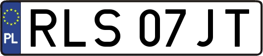 RLS07JT