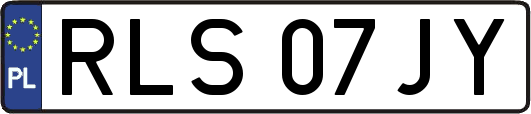 RLS07JY