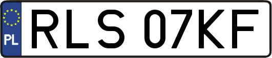 RLS07KF