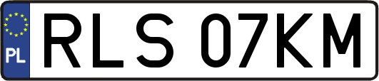 RLS07KM