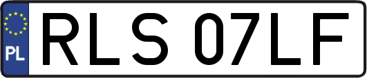 RLS07LF