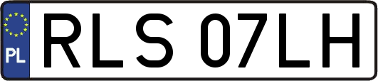 RLS07LH