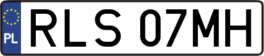 RLS07MH