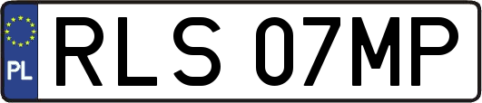 RLS07MP