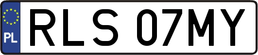 RLS07MY