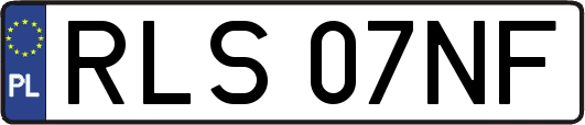 RLS07NF