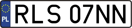 RLS07NN