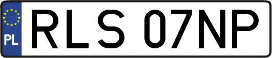 RLS07NP