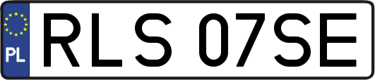 RLS07SE
