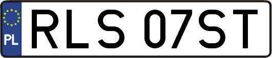 RLS07ST