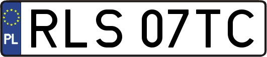 RLS07TC