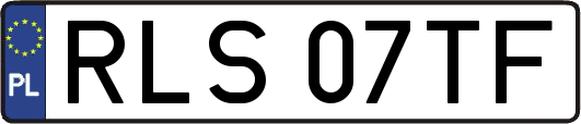 RLS07TF
