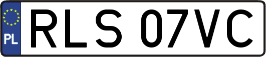 RLS07VC