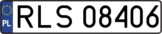 RLS08406