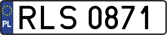 RLS0871