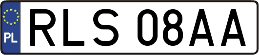 RLS08AA