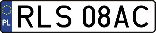 RLS08AC