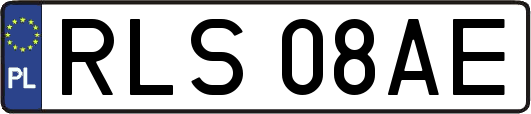 RLS08AE