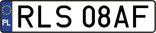 RLS08AF