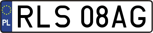 RLS08AG