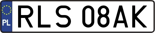 RLS08AK