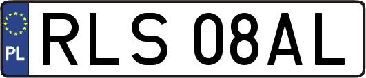 RLS08AL