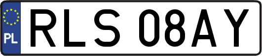 RLS08AY