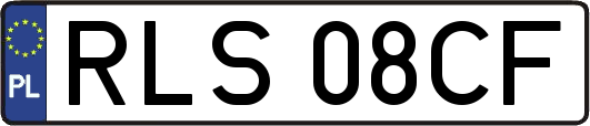 RLS08CF
