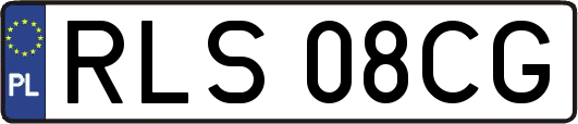 RLS08CG