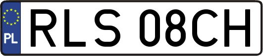 RLS08CH
