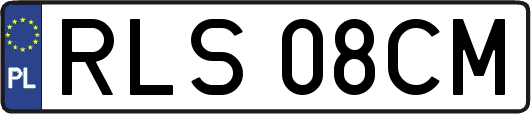 RLS08CM