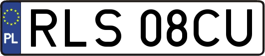 RLS08CU