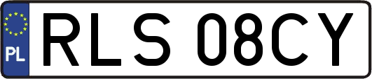 RLS08CY