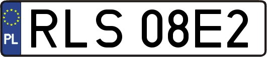 RLS08E2