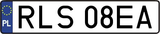 RLS08EA