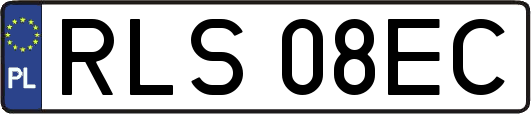 RLS08EC