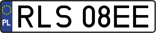 RLS08EE