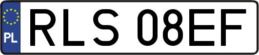 RLS08EF