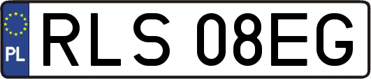 RLS08EG