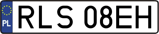 RLS08EH